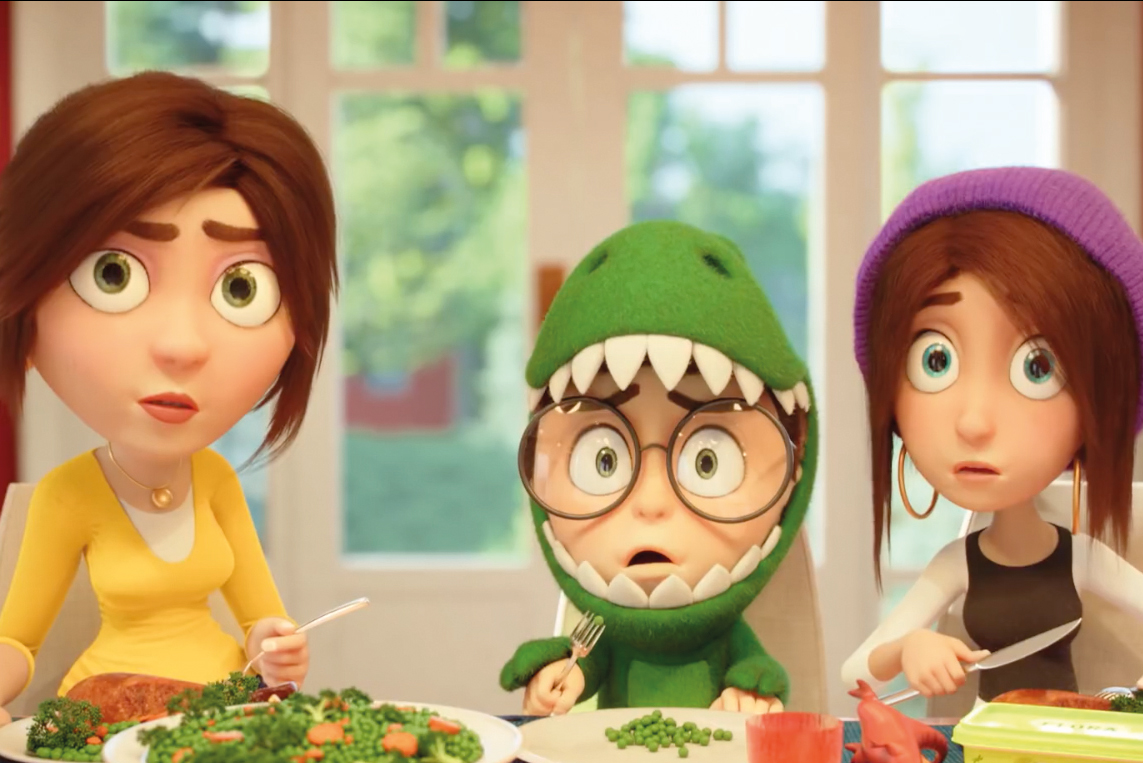 Unilever plots U-Studio expansion as it eyes €2bn efficiency savings