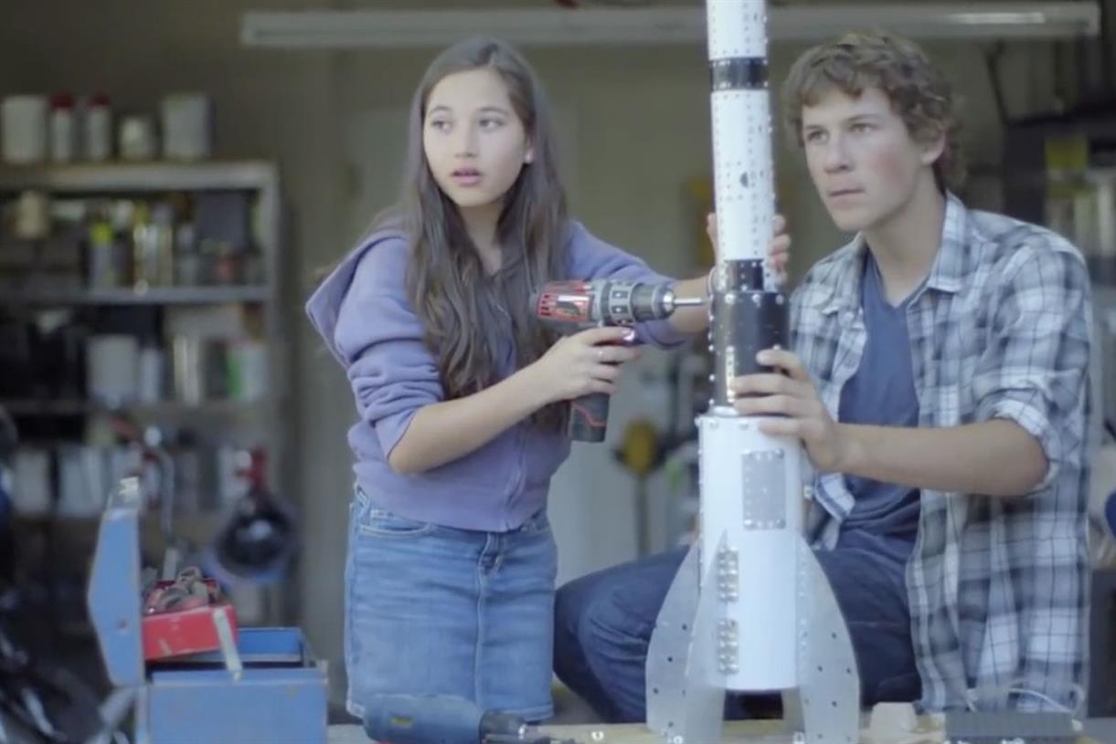 Marketers could force agencies to improve diversity