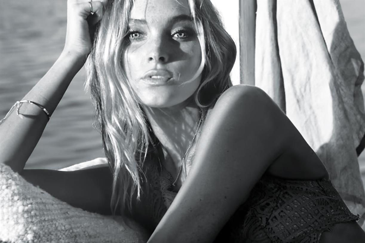 Pitch update: Victoria's Secret, Max Factor, Rolls-Royce, Halfords, eBay