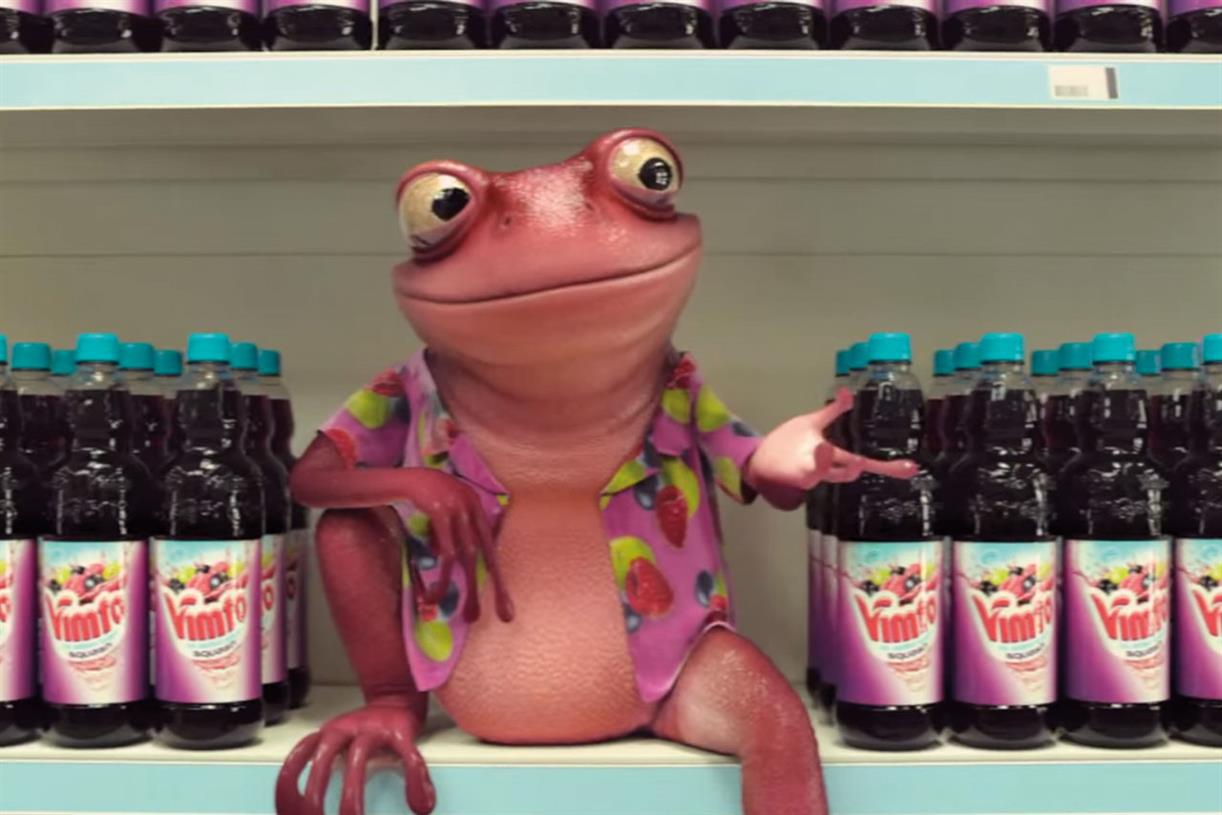 Pitch update: Vimto, uSwitch, Zoopla, British Red Cross, Wealthify, Mission Foods