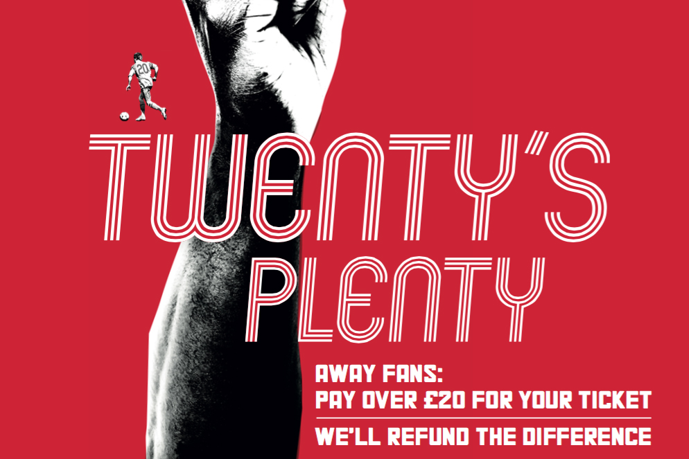 Virgin Media extends football fan partnership