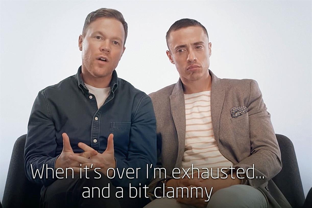 Pitch update: Virgin Trains, RAC, Tyrrells, Carling