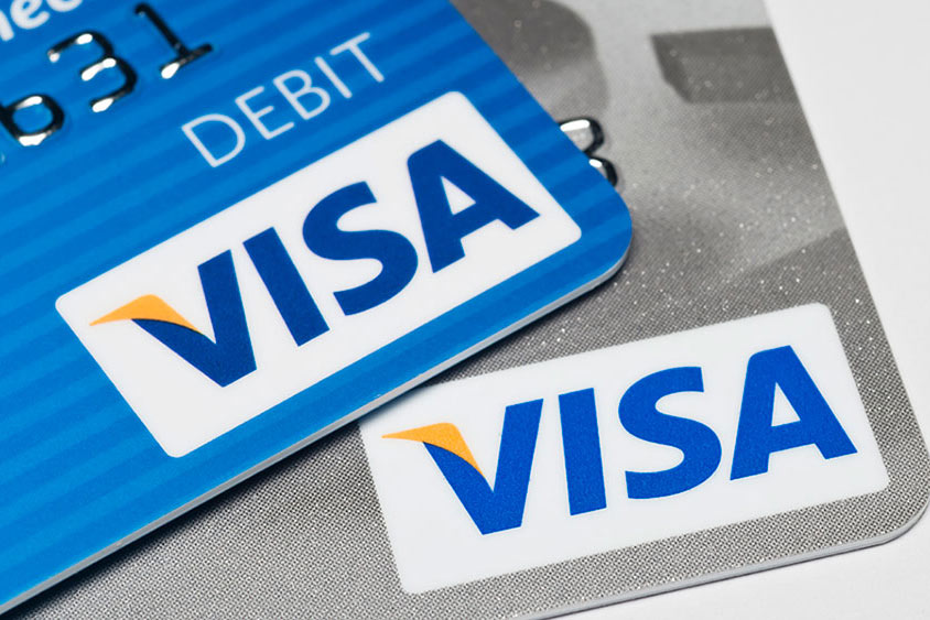 Visa Europe hires Starcom for media