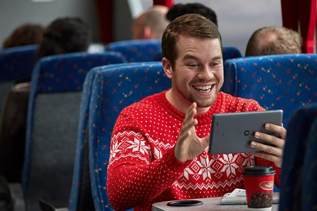 Ogilvy & Mather captures Vodafone UK ad account