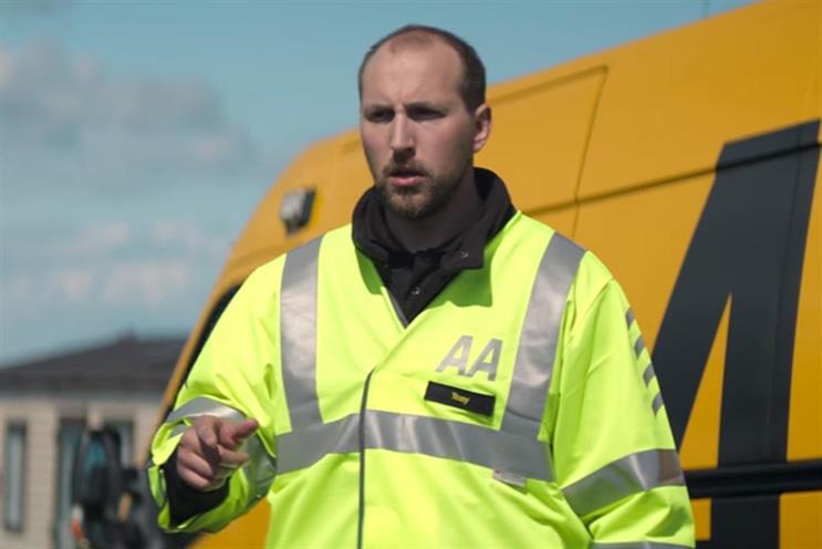 Wins this week: AA, Visa, Tennent's, Nando's and more