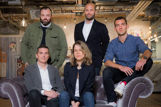 Movers and shakers: Adam & Eve/DDB, Newsworks, Marketing Academy, Aviva, WCRS and more