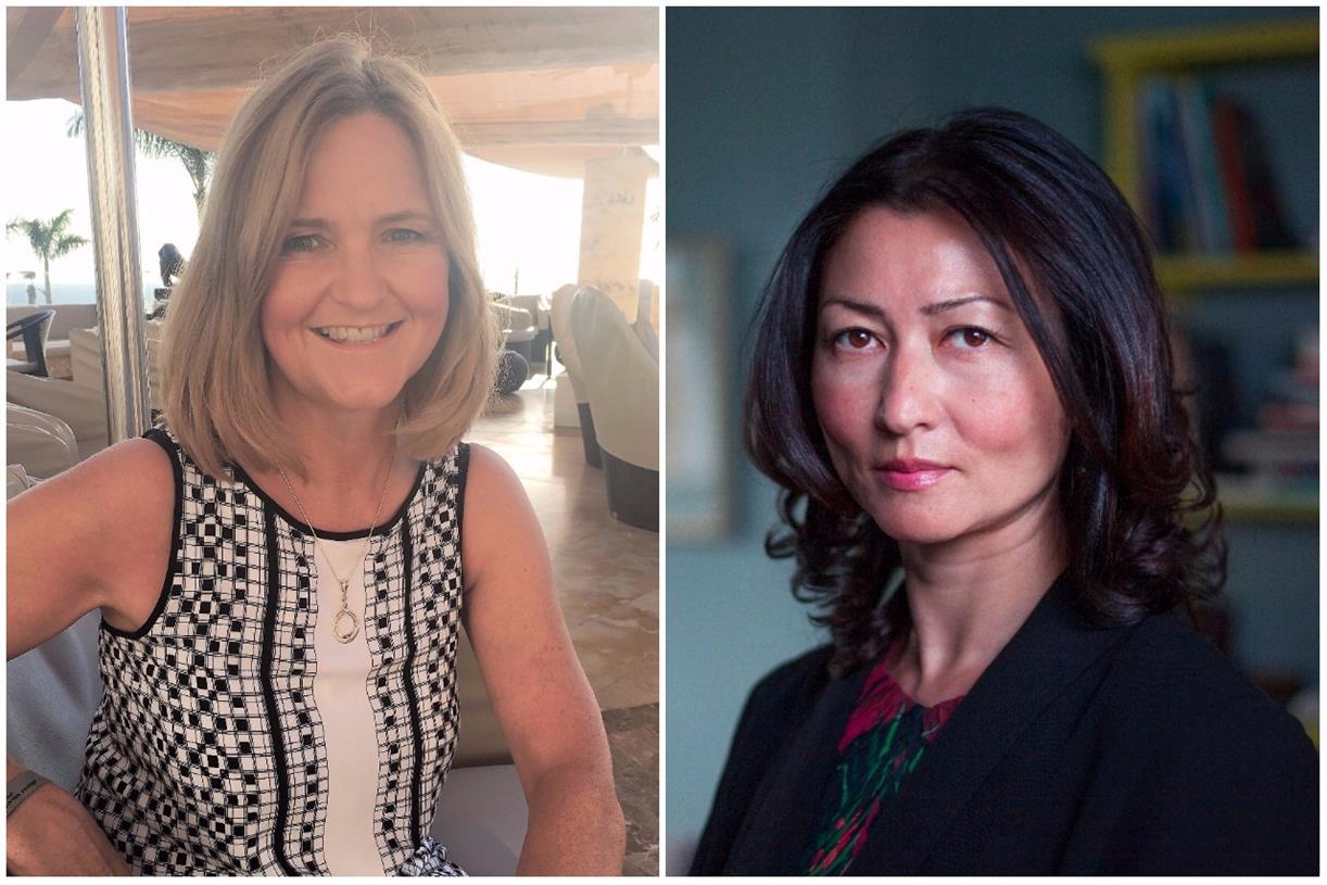 Aardman and Independent Films launch joint production offer