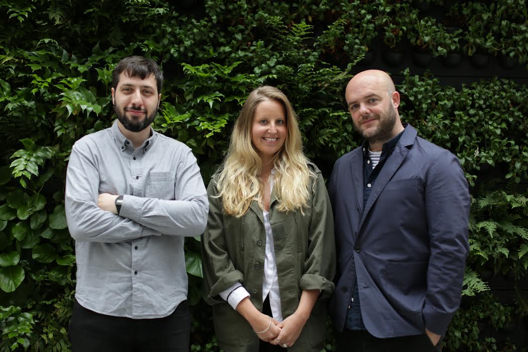 Above & Beyond hires creative entrepreneurs