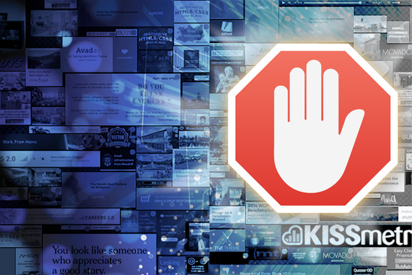 Coalition for Better Ads sign up to improve advertising standards