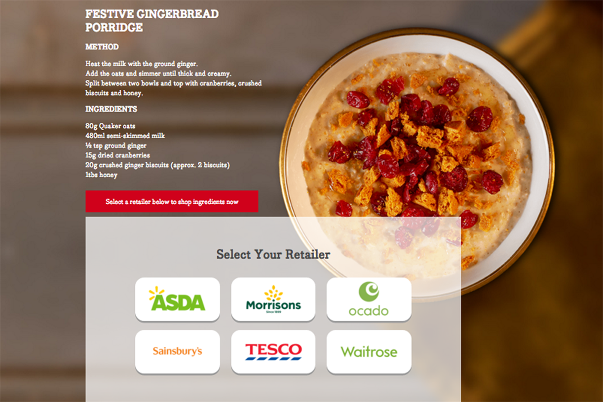 Shoppable ad startup Adimo raises £1m seed funding