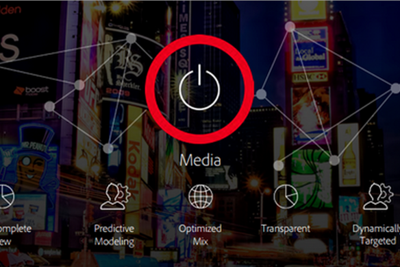 Adobe buys video ad tech firm TubeMogul for $540m