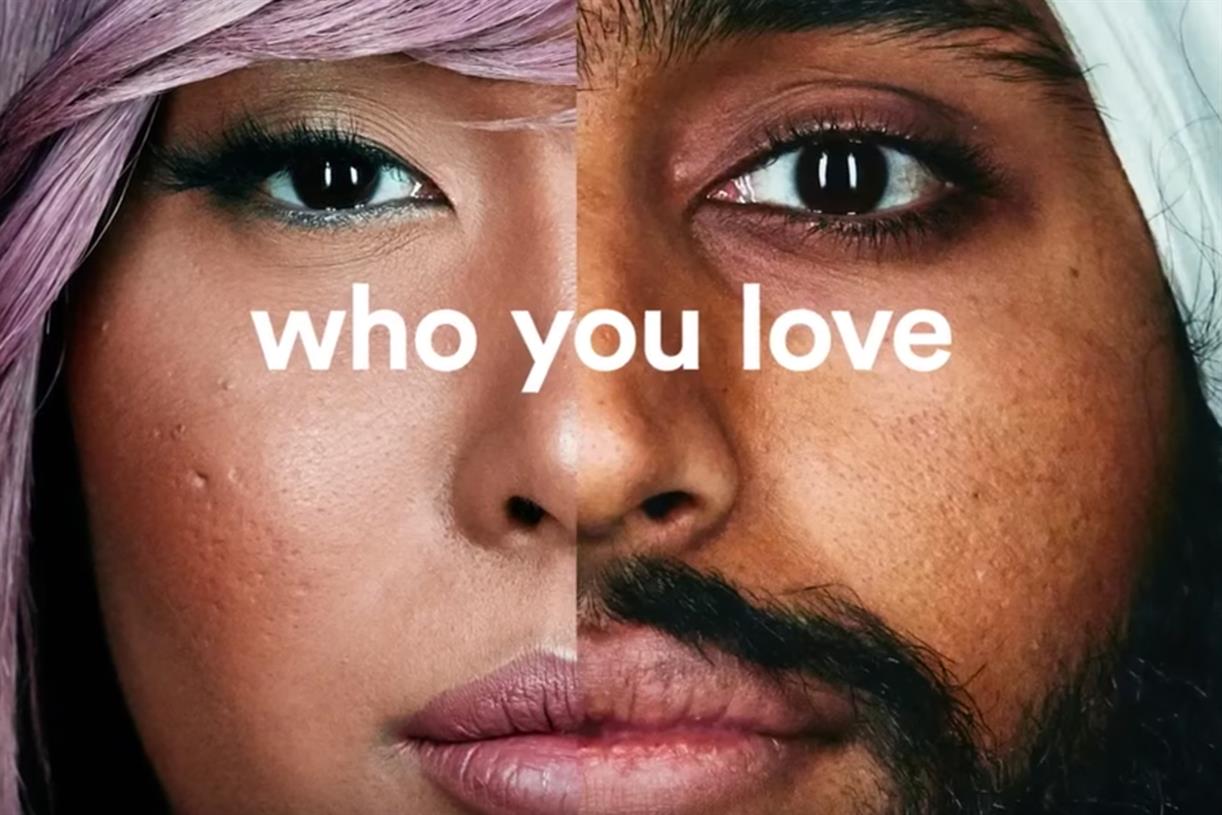 Review recap: Airbnb, Alpen