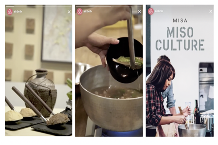 Instagram launches ads in Stories globally