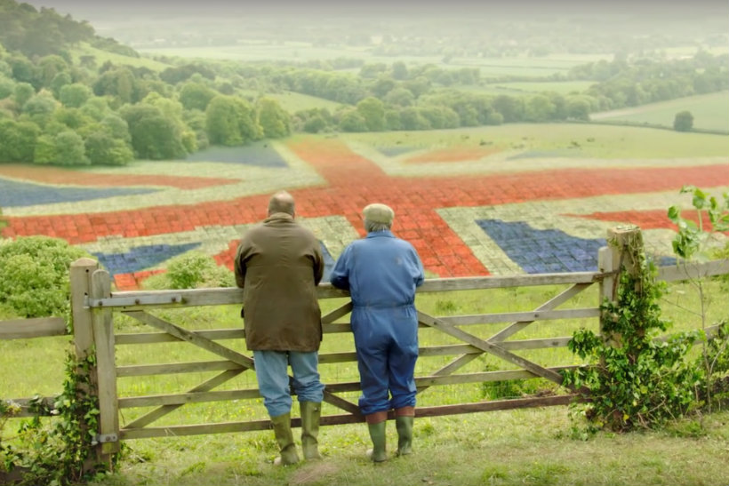 Aldi will sponsor Team GB in Tokyo 2020 as it releases new spot