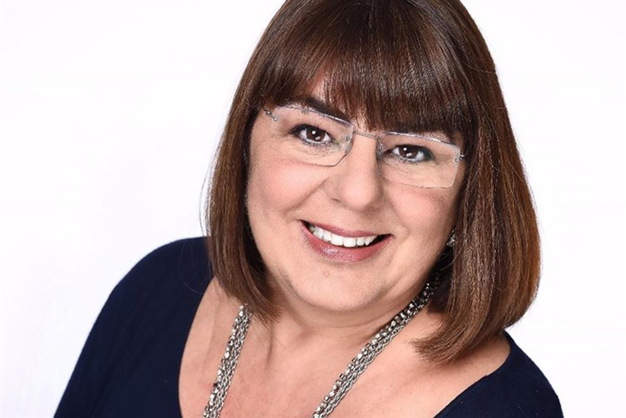 Tesco appoints Alessandra Bellini as new chief customer officer