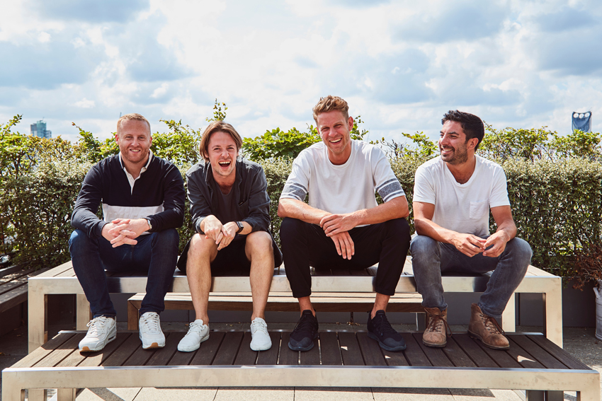 AMV BBDO snatches creative teams from BBH and W&K