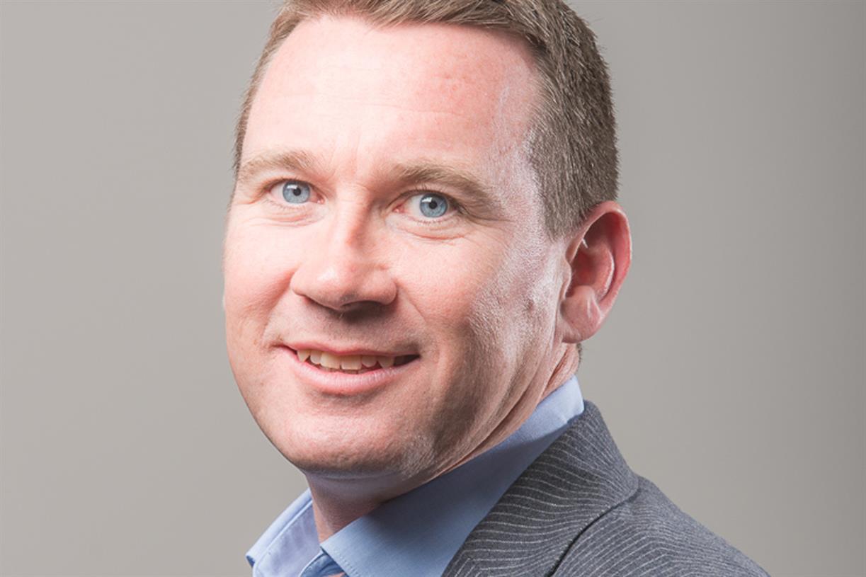 My Media Week: Andy Atkinson, Trinity Mirror