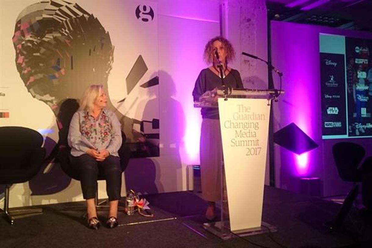 Disney, Just Eat and Philips on nurturing a brand