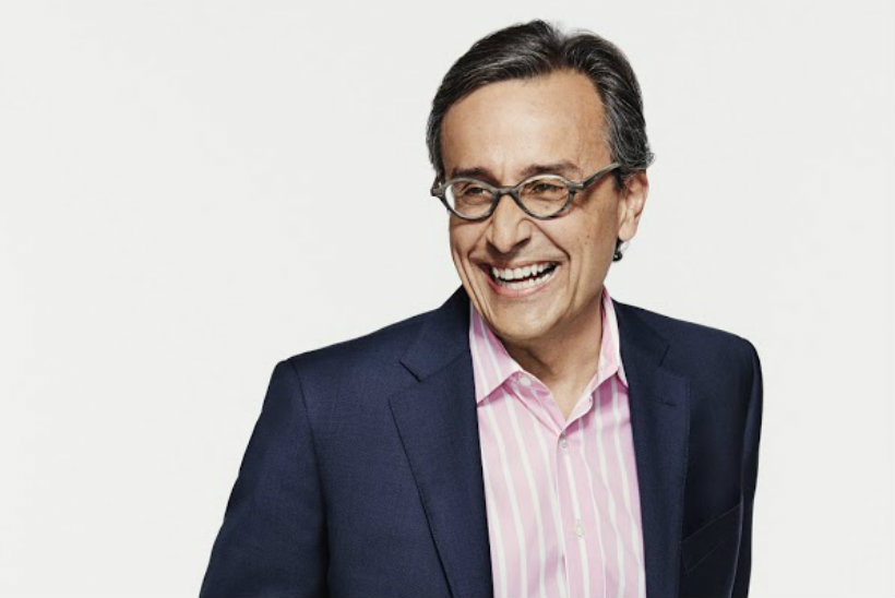 HP's chief marketing officer Antonio Lucio makes diversity 'bet'