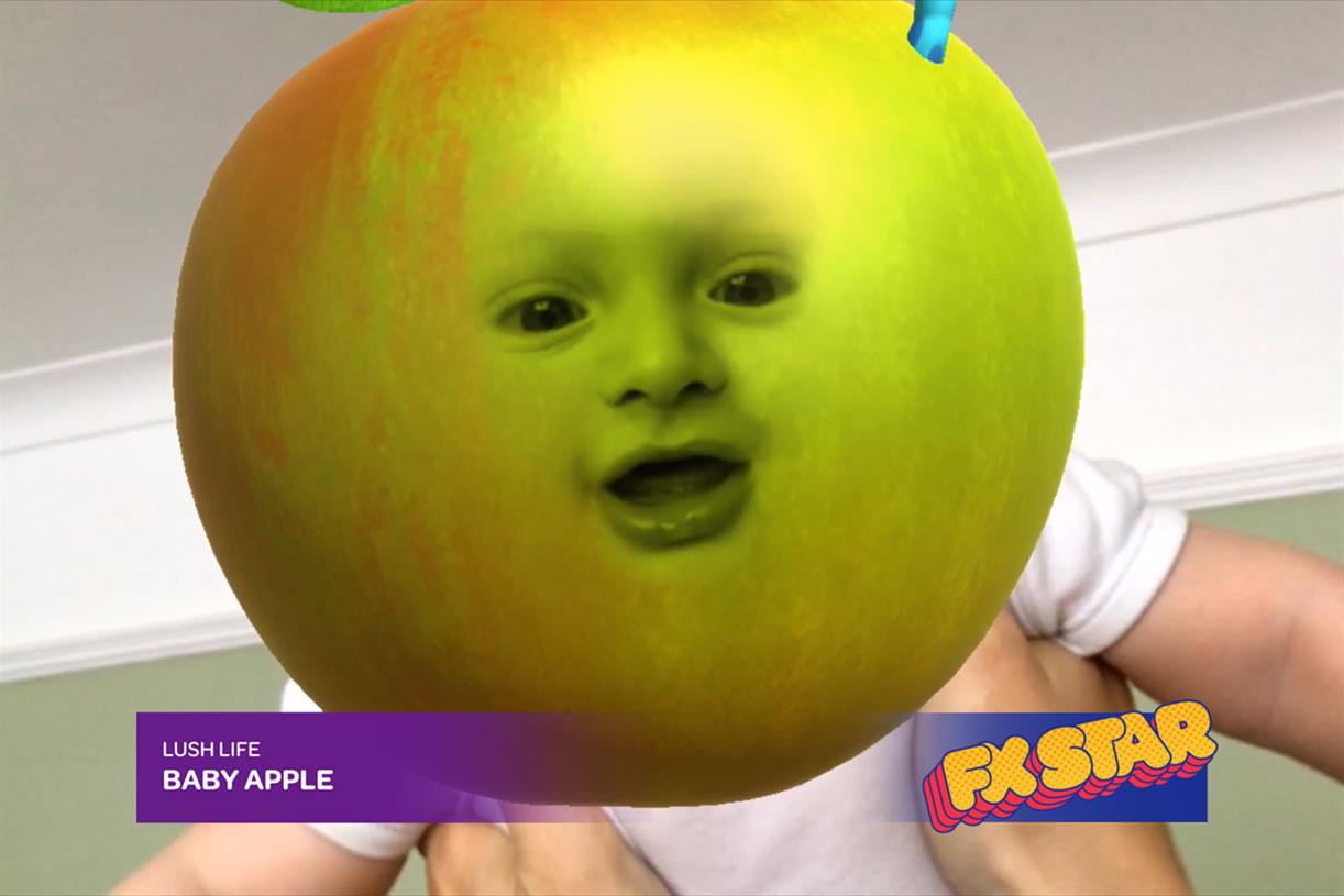 TalkTalk sponsors The X Factor for tenth year