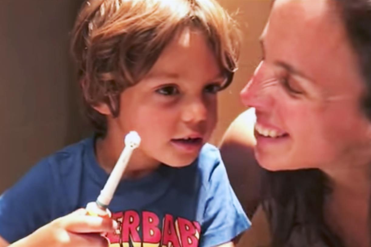 Apple ad tries to play your heartstrings like a Jimi Hendrix guitar solo