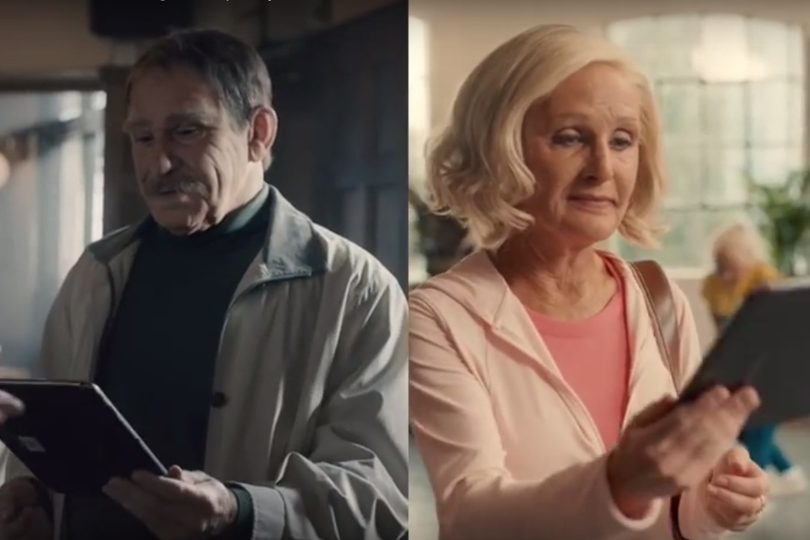 Aviva campaign highlights millennials' poor pension planning