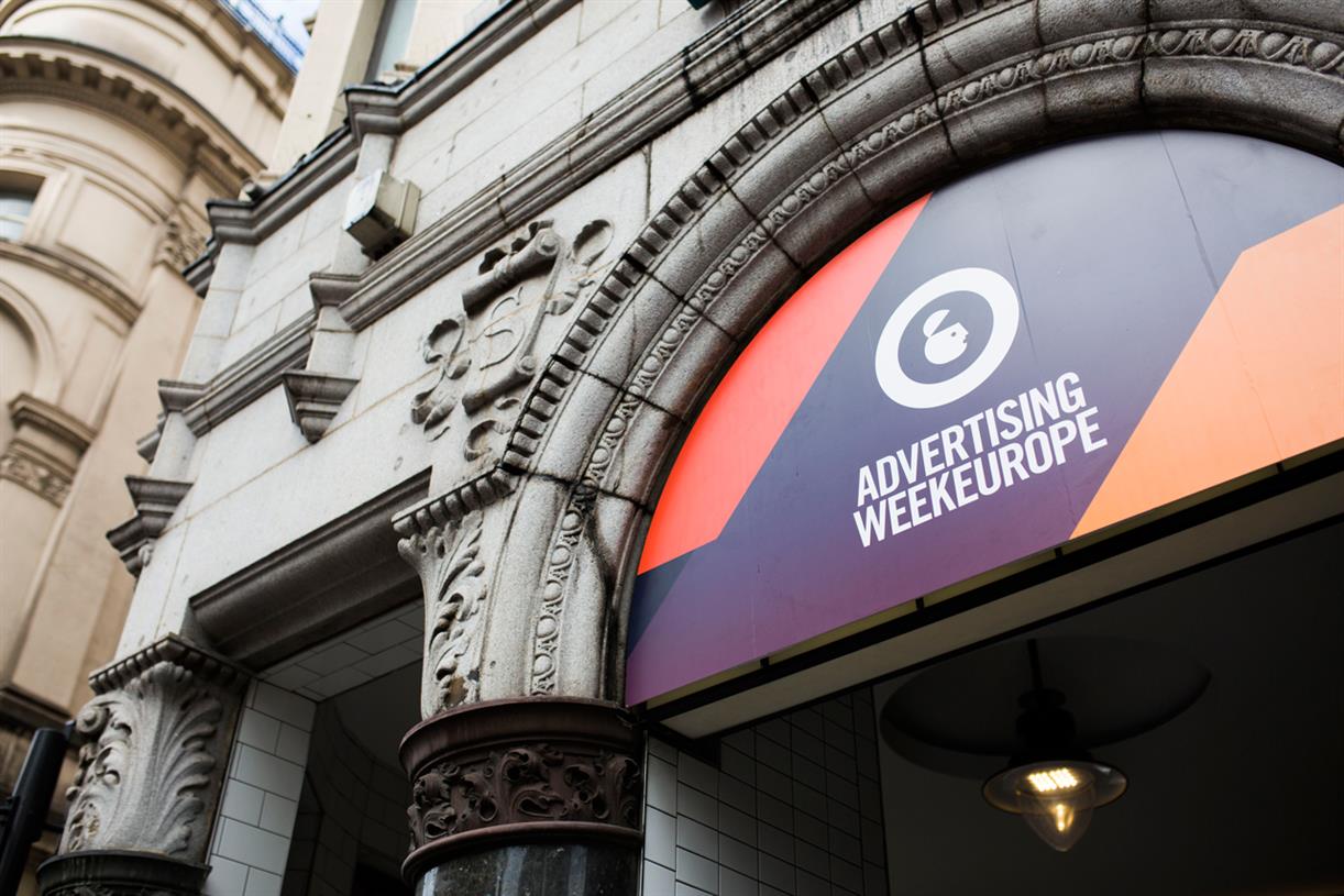 Top ten takeaways from Advertising Week Europe 2017