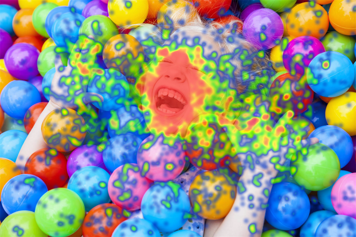 Men are 'more responsive' to online ads