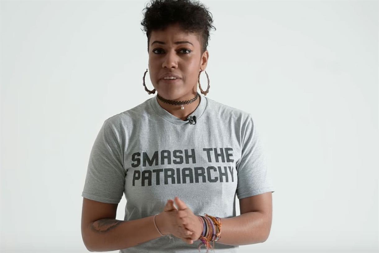 Can a beer really end intolerance and unite society? Yes, says Heineken