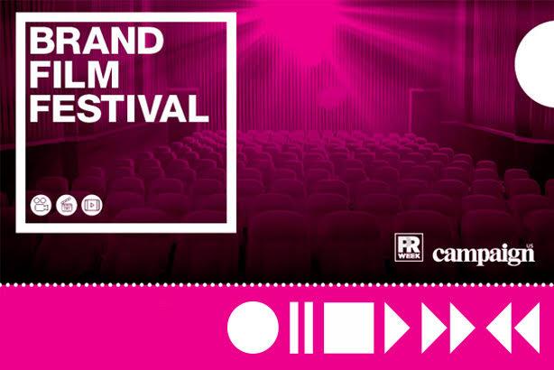 Revealed: who won at Campaign and PRWeek's Brand Film Festival London?