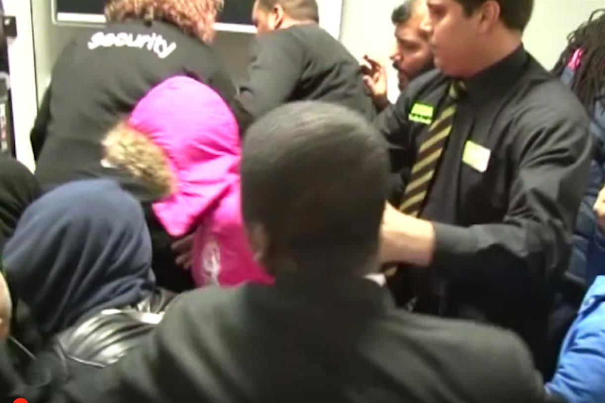 Black Friday: in numbers