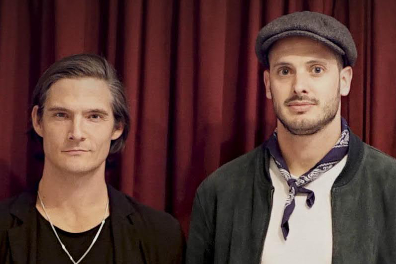 Creative duo behind Ikea ads leaves Mother for Blink Productions