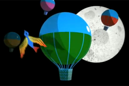 American Express moves global creative into Mcgarrybowen
