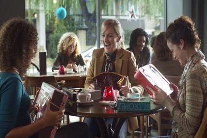 Boots hands £80m UK creative account to Ogilvy