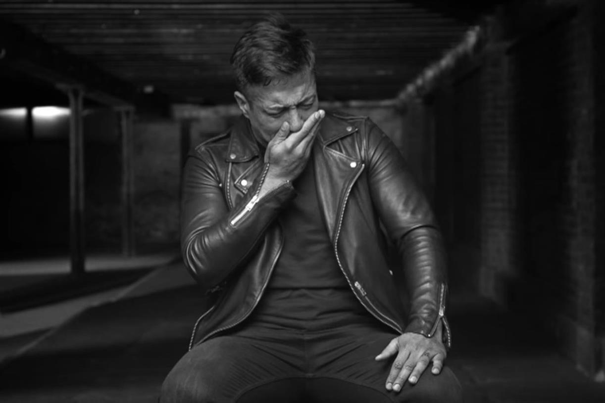 Lynx shifts focus to multi-dimensional modern men