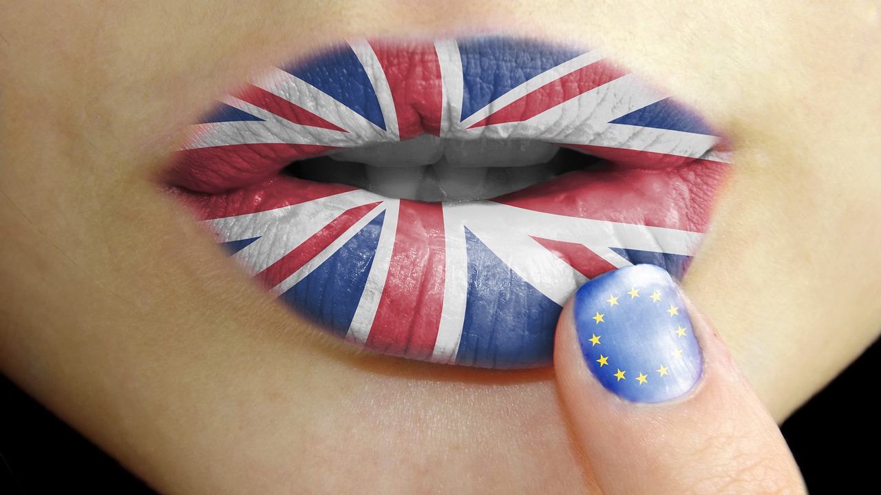 Brits warm to Brexit but study reveals chasm in how nation is perceived