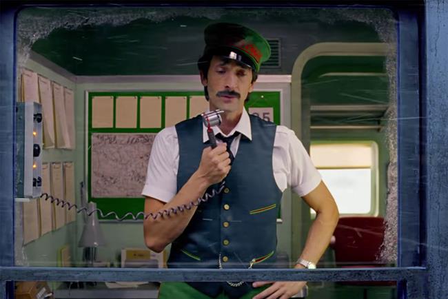 Adam & Eve/DDB and AMV BBDO lead Cannes Film shortlist