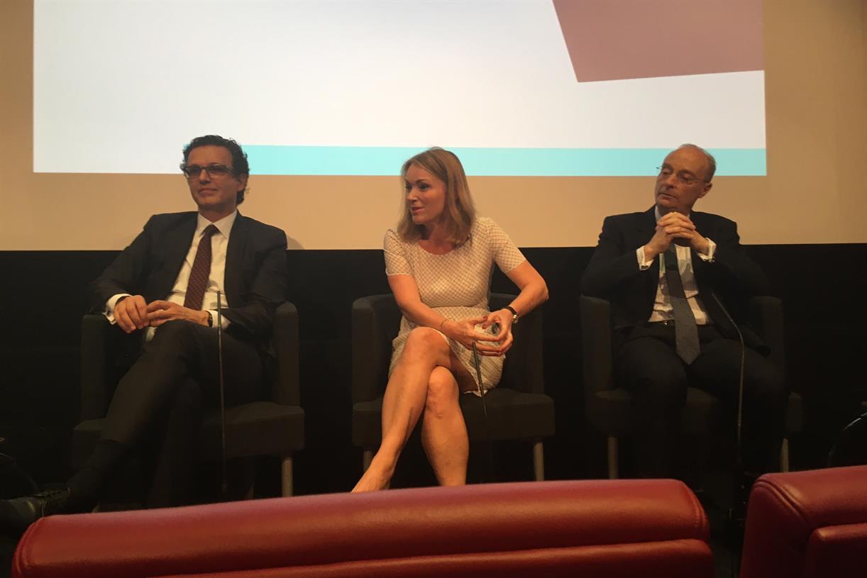 Channel 4 warns 'no end in sight' to ad recession as it dips into cash reserve