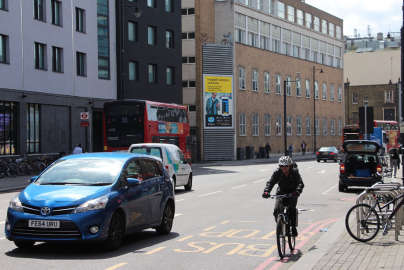 Cab Guru bids to be next big thing in getting Londoners home from the pub