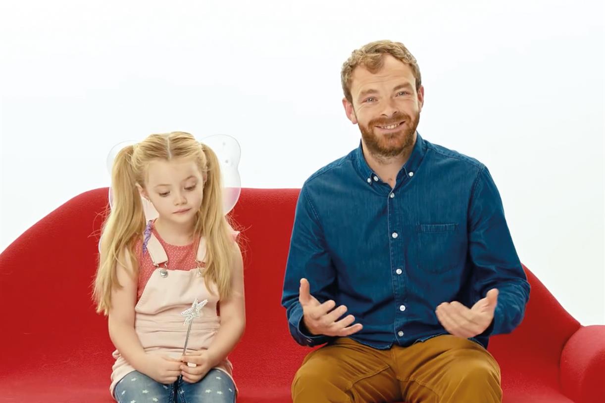 We Buy Any Car calls £14m ad pitch