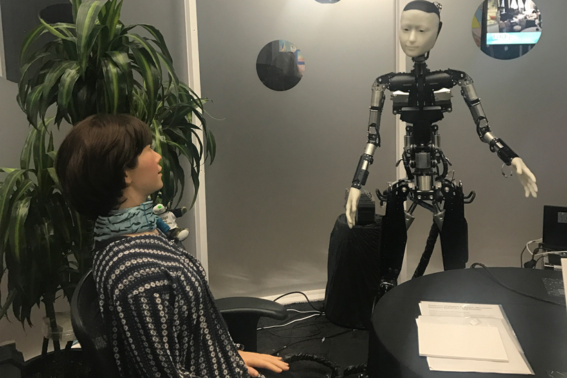 SXSW diary: nothing feels radical anymore