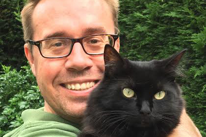 Pet food brand Lily's Kitchen appoints Diageo innovation chief as first marketing director