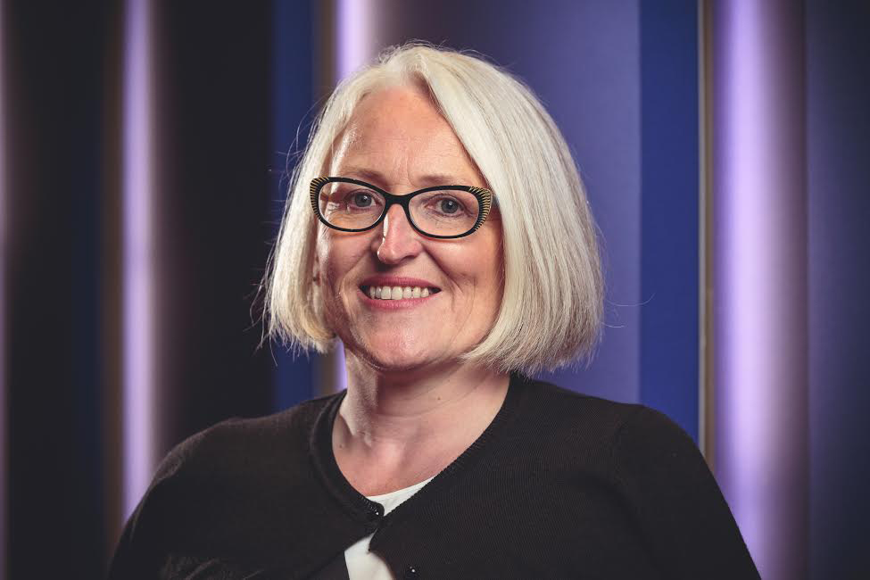 CMA picks global Reed marketer for MD as Hill departs