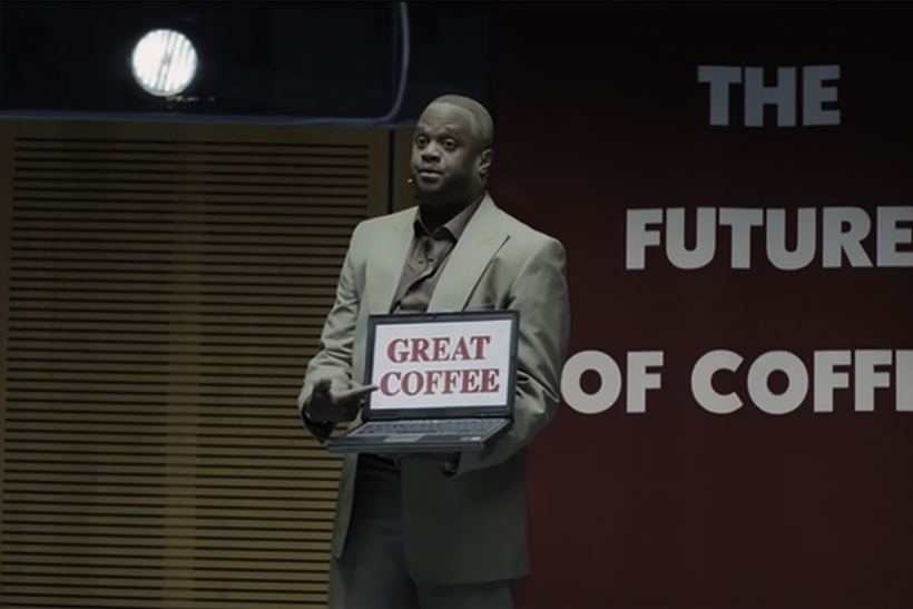 Pitch update: Costa, National Trust, Halfords