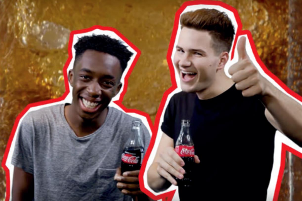 Coke follows McDonald's by axing YouTube show