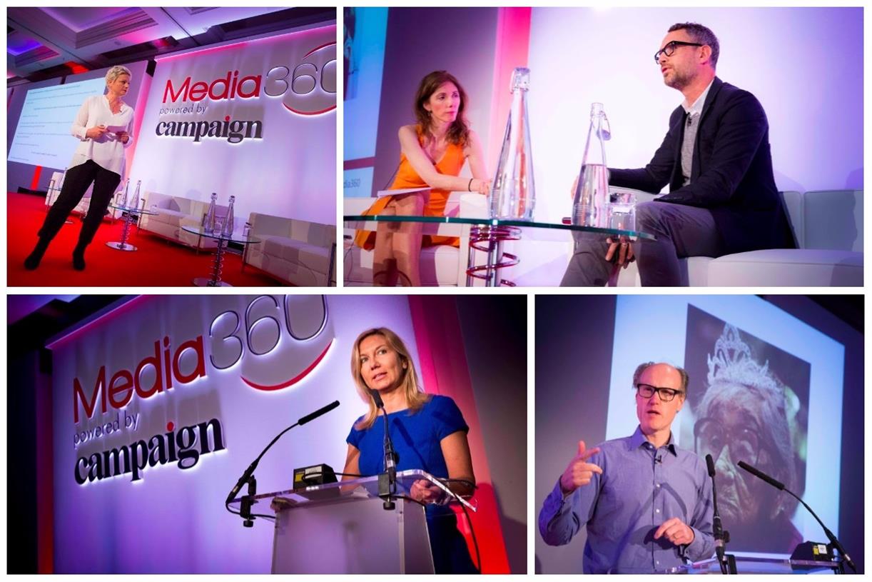 Seven key takeaways from Media360