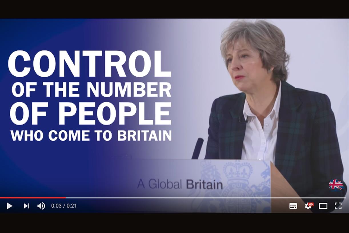 UK political parties pull out of YouTube after ads run next to extremist videos