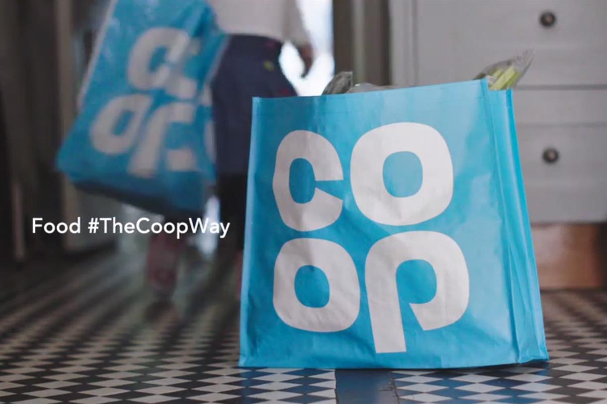 This is Co-op '17: Shane Meadows directs film for supermarket