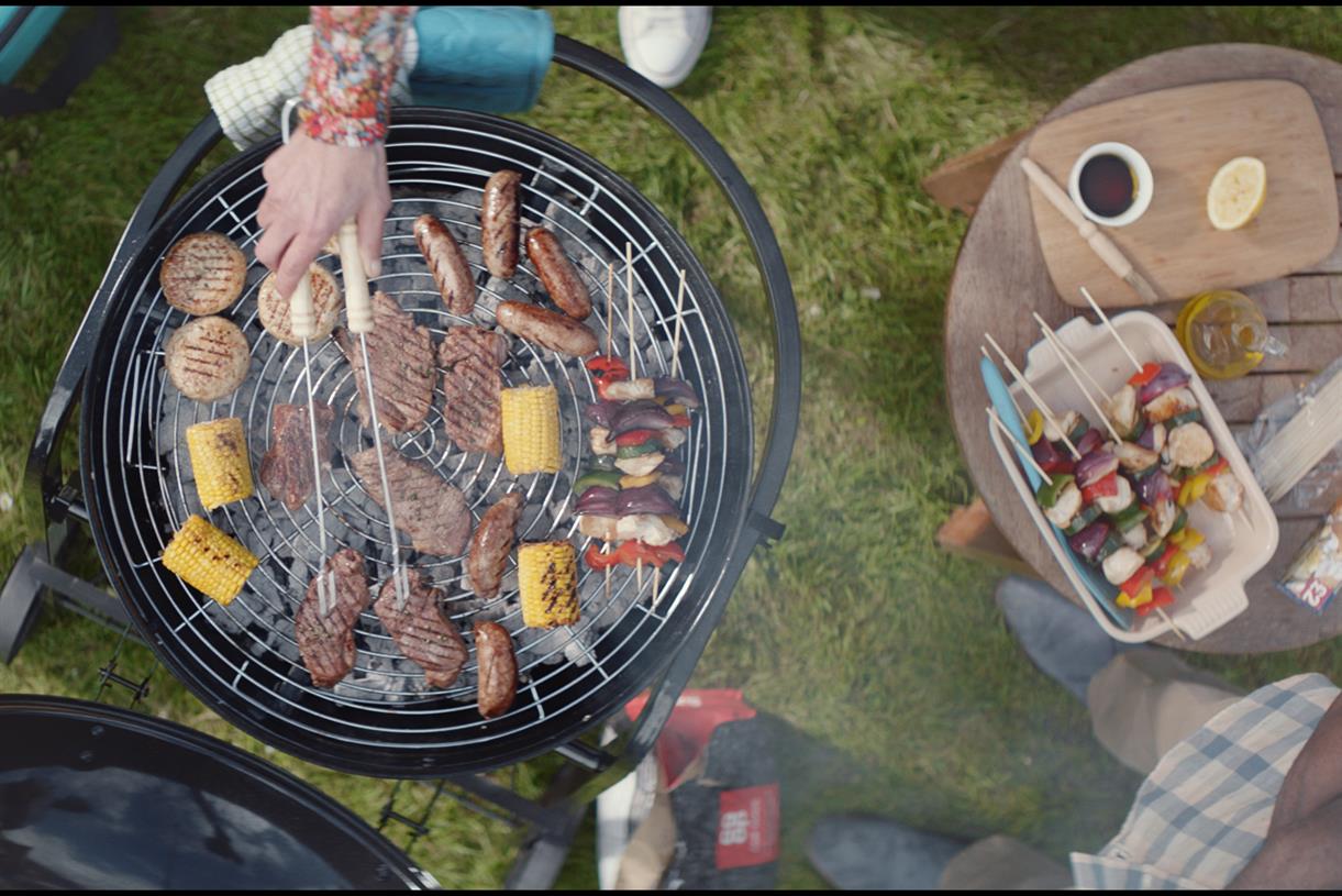 Co-op promotes 100% British meat pledge in £10m brand campaign