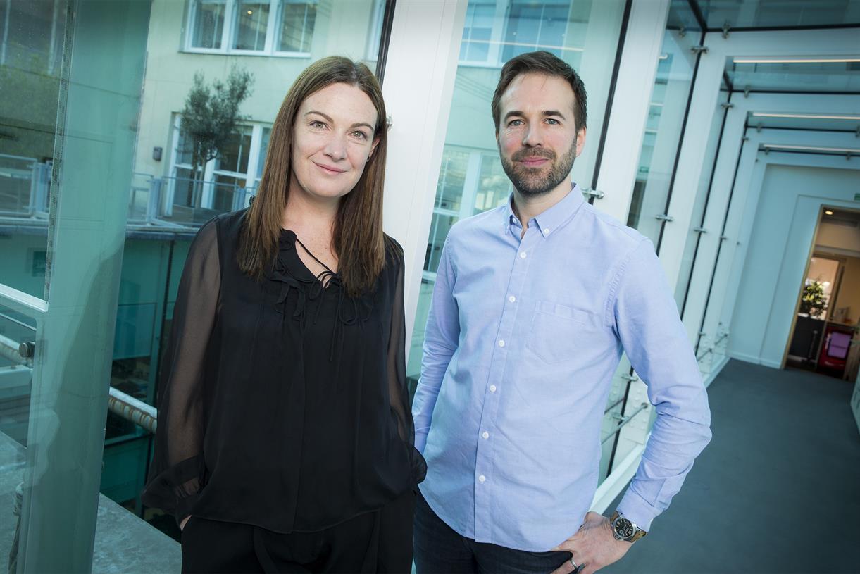 Lida promotes Claire Cootes to MD